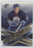 Rookies - Matt Greene #/999