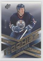 Rookies - Matt Greene #/999