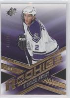 Rookies - Richard Petiot #/999