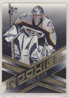 Rookies - Pekka Rinne [EX to NM] #/999