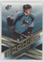 Rookies - Douglas Murray #/999