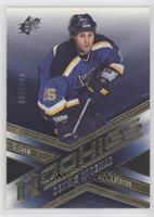 Rookies - Dennis Wideman #/999