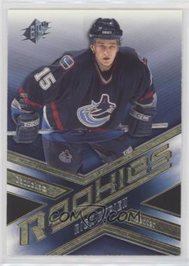 2005-06 SPx - [Base] #288 - Rookies - Rick Rypien /999