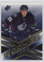 Rookies - Rick Rypien #/999