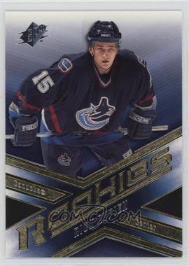 2005-06 SPx - [Base] #288 - Rookies - Rick Rypien /999