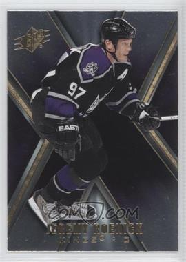 2005-06 SPx - [Base] #38 - Jeremy Roenick