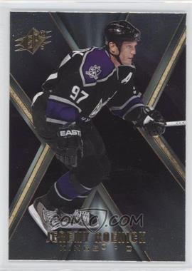 2005-06 SPx - [Base] #38 - Jeremy Roenick