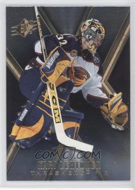 2005-06 SPx - [Base] #4 - Kari Lehtonen