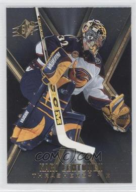 2005-06 SPx - [Base] #4 - Kari Lehtonen