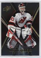 Martin Brodeur