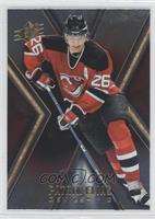 Patrik Elias