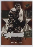 Ron Hextall #/99