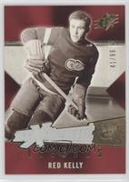 Red Kelly #/99