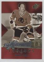 Bobby Hull #/499