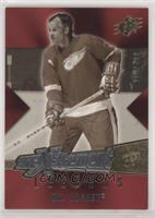 Gordie Howe [EX to NM] #/499