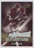 Shane Doan #/99