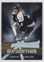 Vincent Lecavalier #/99