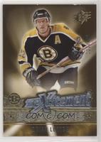 Brian Leetch [Noted] #/499