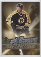 Joe Thornton #/499