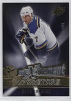 Keith Tkachuk #/499