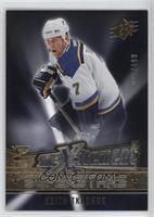 Keith Tkachuk #/499