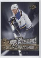 Keith Tkachuk #/499