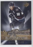 Markus Naslund #/499