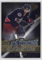 Rick Nash #/499