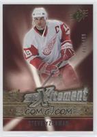 Steve Yzerman #/499