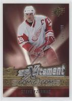 Steve Yzerman #/499