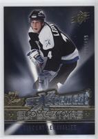 Vincent Lecavalier #/499