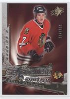 Brent Seabrook #/999