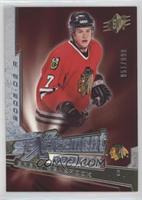 Brent Seabrook #/999