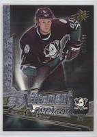 Corey Perry #/999