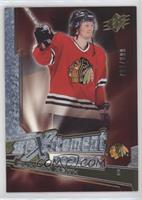 Duncan Keith #/999