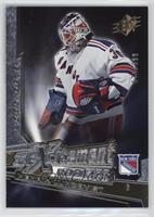 Henrik Lundqvist #/999