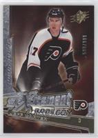 Jeff Carter #/999