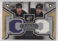 Zigmund Palffy, Mark Recchi #/350