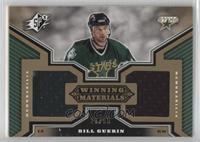 Bill Guerin #/99