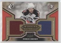 Chris Drury #/99