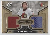 Dany Heatley #/99