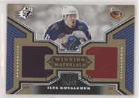 Ilya Kovalchuk #/99