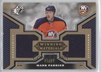 Mark Parrish #/99