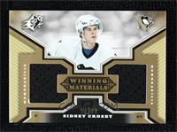 Sidney Crosby #/99