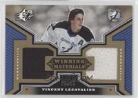 Vincent Lecavalier #/99