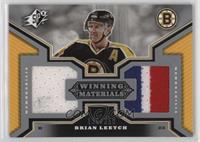 Brian Leetch #/350