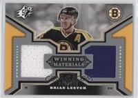 Brian Leetch #/350