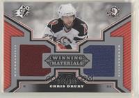 Chris Drury #/350