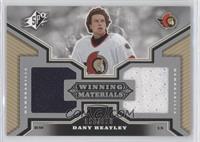 Dany Heatley #/350