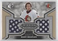 Dany Heatley #/350